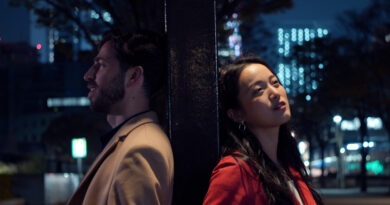 One Night in Tokyo Review: Sincere and Heartwarming! One Night in Tokyo 2025 Review