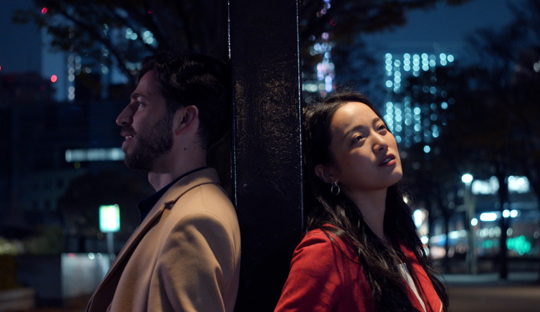 One Night in Tokyo 2025 Review