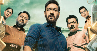 Raid 2 Review: A Solid Sequel! Raid 2 Review Telugu