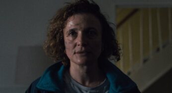 Restless (2024) Review: An Anxiety-Filled Ride!