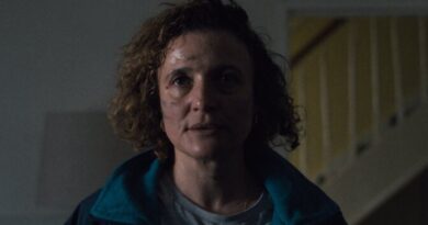Restless 2024 Movie Review