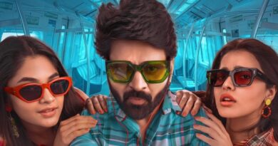 #Single Review: Love, Lies, and Laughter! Single Movie Review Telugu