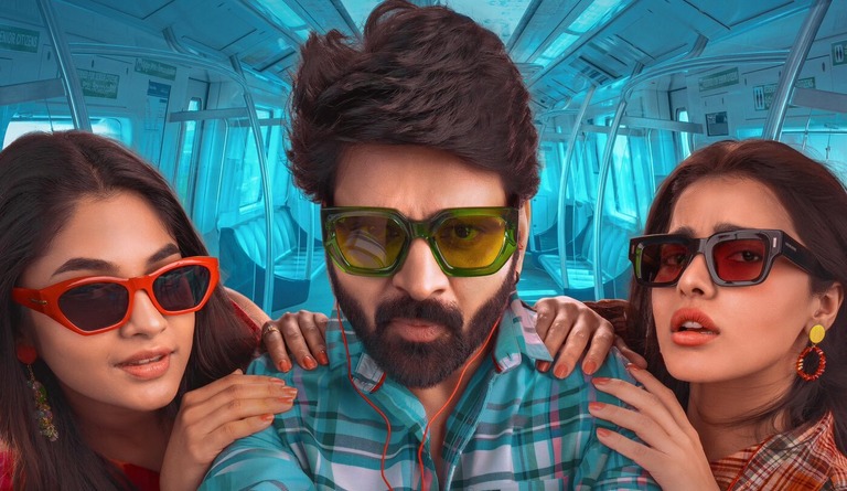 Single Movie Review Telugu