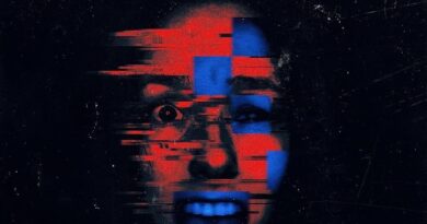 The Final Frame (2025) Review: Chilling & Bold! The Final Frame 2025 Movie Review