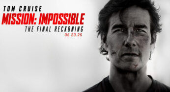 Mission: Impossible – The Final Reckoning Review: A Sheer Big-Screen Spectacle!