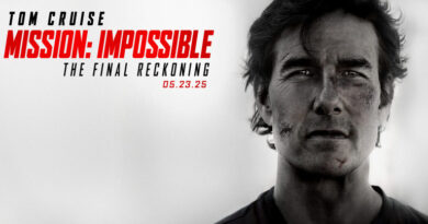 Mission: Impossible – The Final Reckoning Review: A Sheer Big-Screen Spectacle! The Final Reckoning Review India