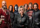 Thunderbolts Movie Review 2025
