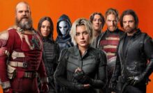 Thunderbolts Movie Review 2025