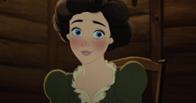 A Very Long Carriage Ride Review 2025