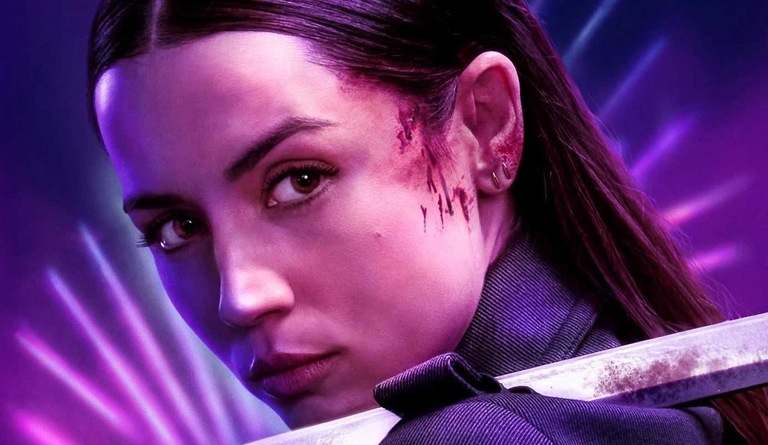 Ballerina Movie Review India 2025