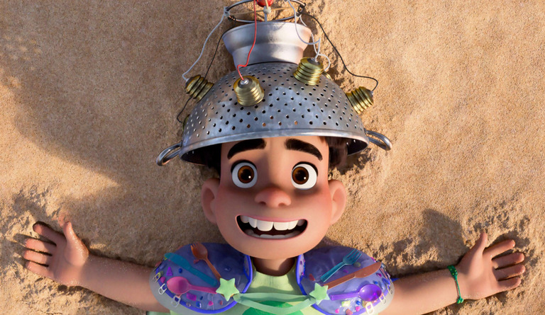 Elio Movie Review 2025