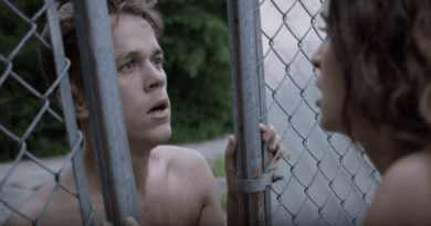 Grace Point Review: Engaging & Thought-Provoking! Grace Point 2023 Movie Review