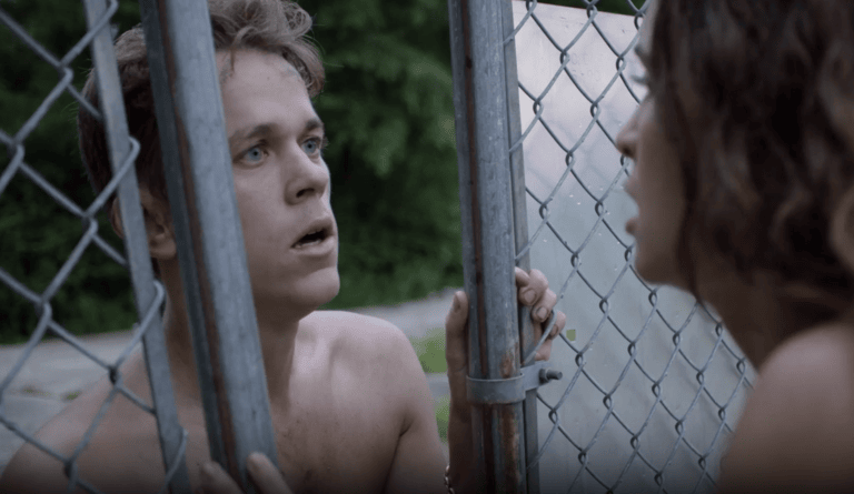 Grace Point 2023 Movie Review