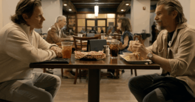 She Dances Review 2025