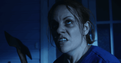 The Matriarch Review 2024