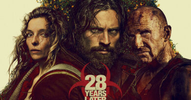 28 Years Later Review India