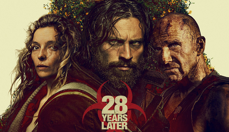 28 Years Later Review India