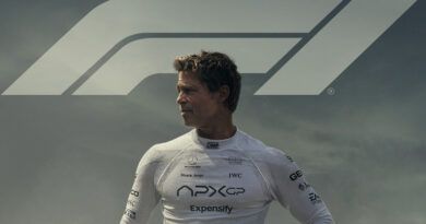 F1 Movie Review India 2025