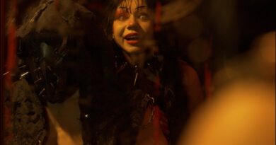 Flesh of the Unforgiven Review 2024