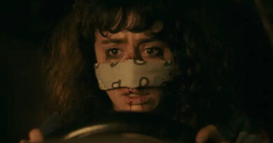 Foibles Movie Review 2025