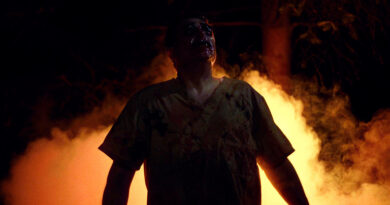 Massacre at Femur Creek Review 2025