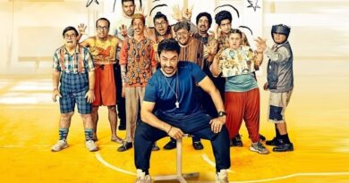 Sitaare Zameen Par 2025