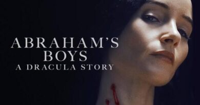 Abrahams Boys Review 2025
