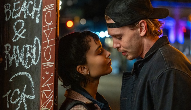 Caught Stealing 2025 Review