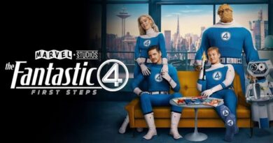 First Steps Review 2025