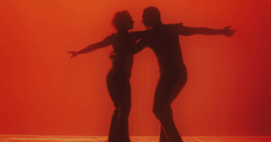 Romancing Sydney Review