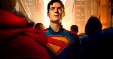 Superman Review 2025 India