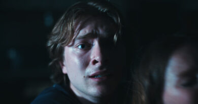 Bleeding 2024 Movie Review