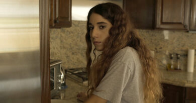 Continuance 2021 Movie Review