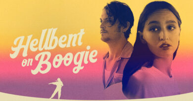 Hellbent on Boogie Review 2025