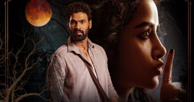 Kishkindhapuri 2025 Review