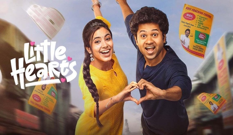 Little Hearts 2025 Review