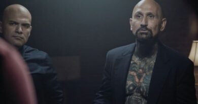 Live and Die in East LA Review