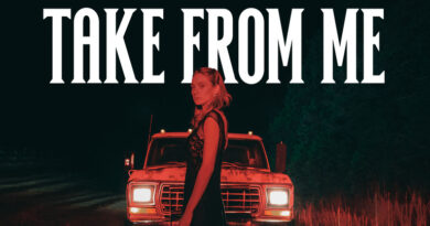 Take from Me Review 2025