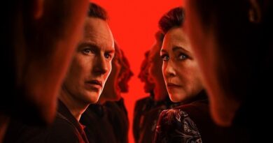 The Conjuring Last Rites Review 2025