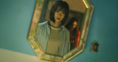 The Curse Fantastic Fest 2025