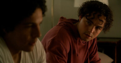 Third Wheel 2025 Review