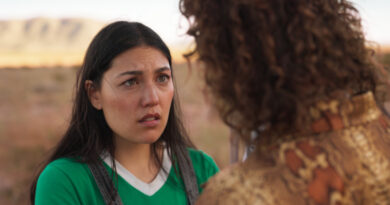 Unexpected Treasures Review 2025