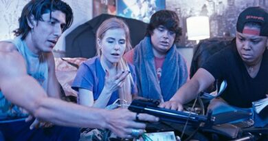 ZombieCON Vol 1 Review 2024