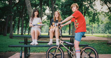 Casey Makes a Mixtape Review 2025