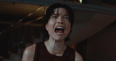 CognAItive Screamfest 2025 Review