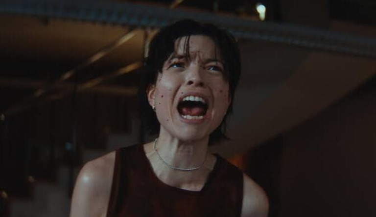 CognAItive Screamfest 2025 Review