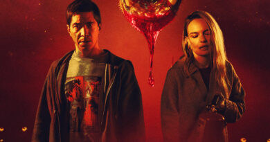 Coyotes Fantastic Fest 2025 Review