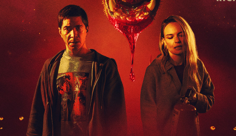 Coyotes Fantastic Fest 2025 Review