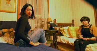 Dooba Dooba Screamfest 2025