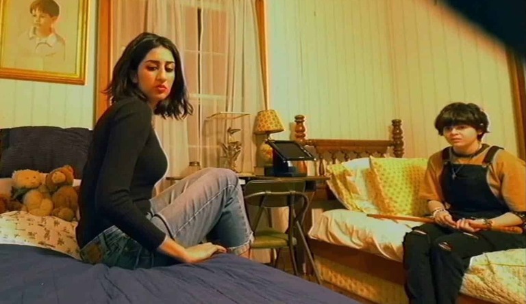 Dooba Dooba Screamfest 2025